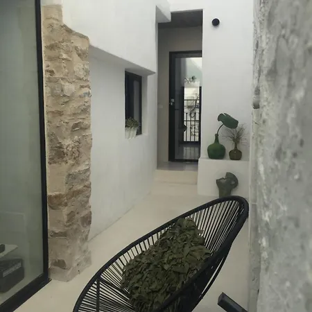 Unique Townhouse With Rooftop Pool Holiday home Estepona