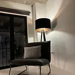 Unique Townhouse With Rooftop Pool Estepona